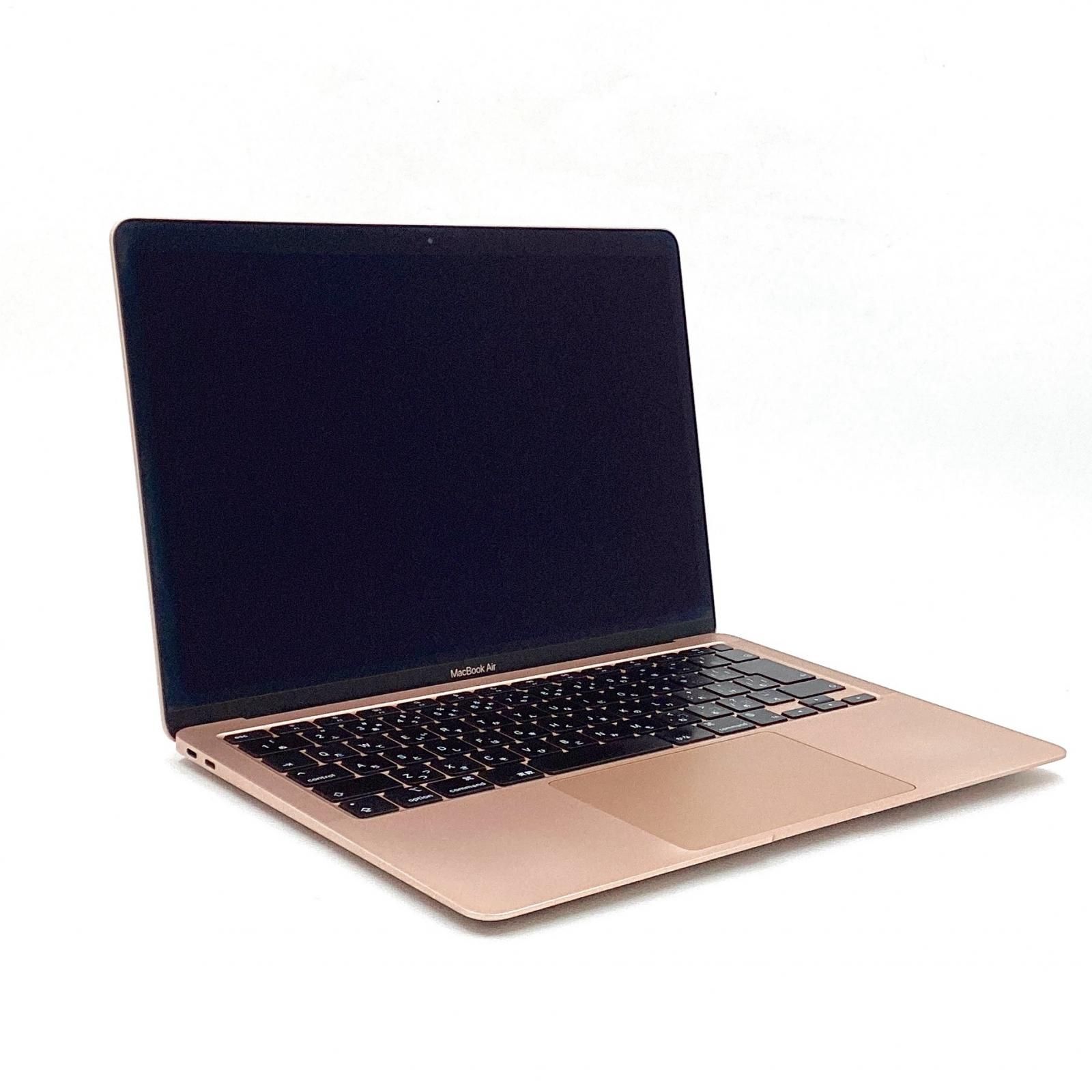 全額返金保証】【最速発送】Apple MacBook Air 13インチ 2020 /Apple