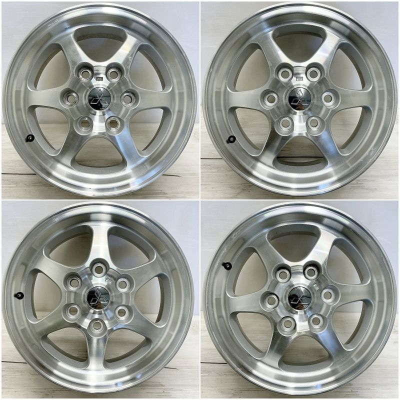 スタッドレス16インチアルミ付き4本セット〔アウトランダーPHEV〕 三菱