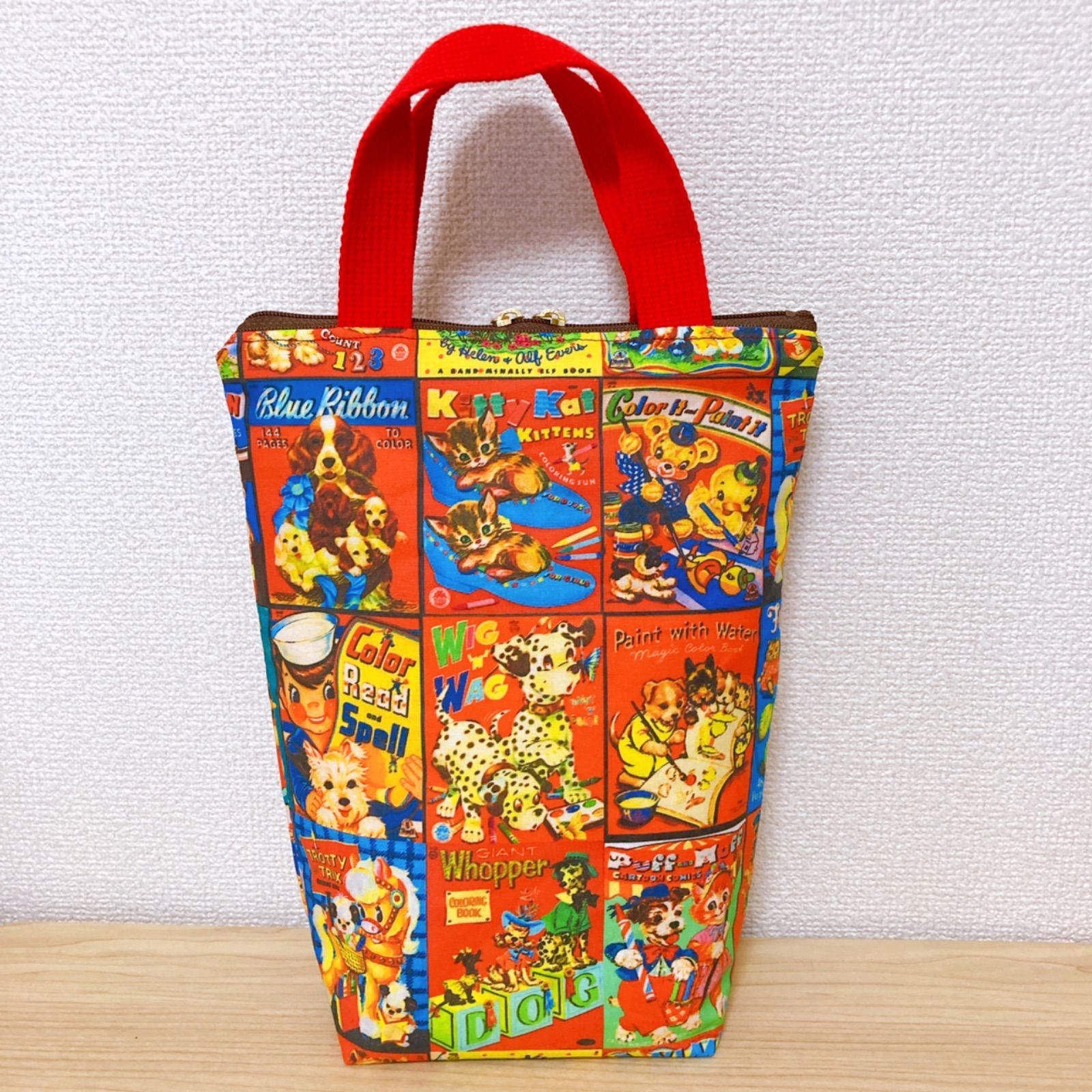 No.243】コヤンイサムチョン 500mlペットボトル2本入る保冷