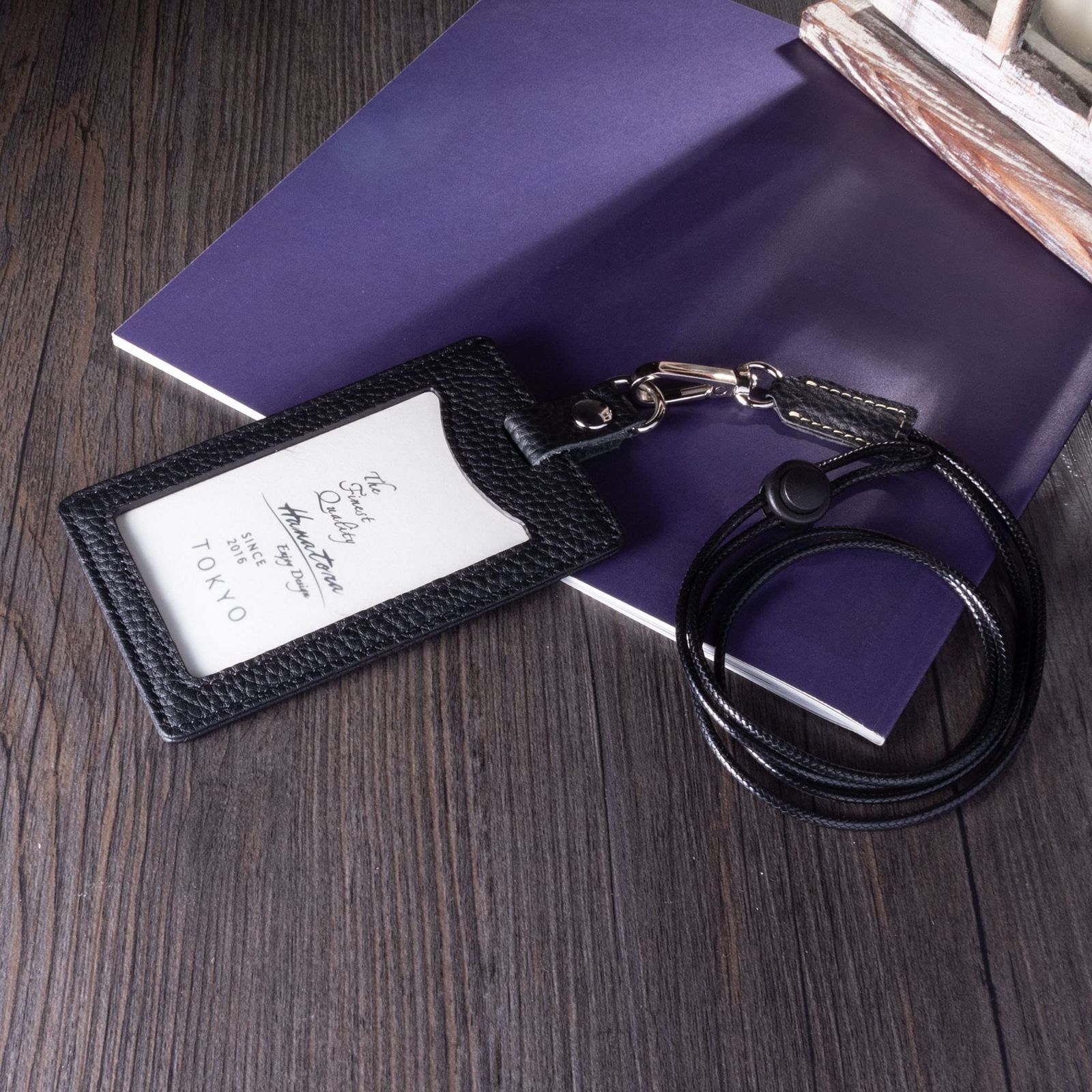 Edel HCC05-Black