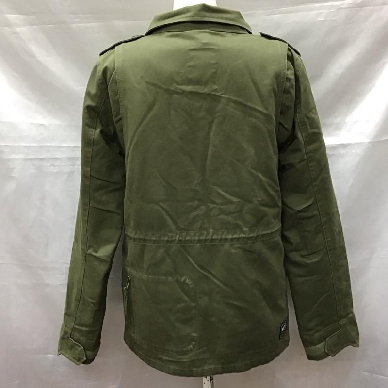 X-girl エックスガール ジャケット、上着 ジャケット、ブレザー  