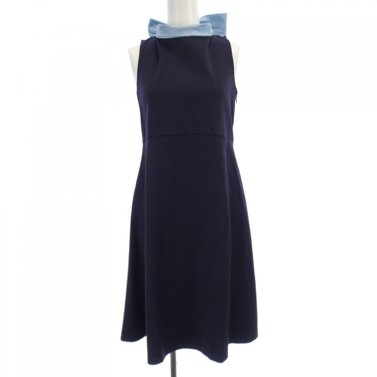 Jil Sander Navy ワンピース JIL SANDER NAVY（ジルサンダーネイビー）ワンピース 紺 サイズ
