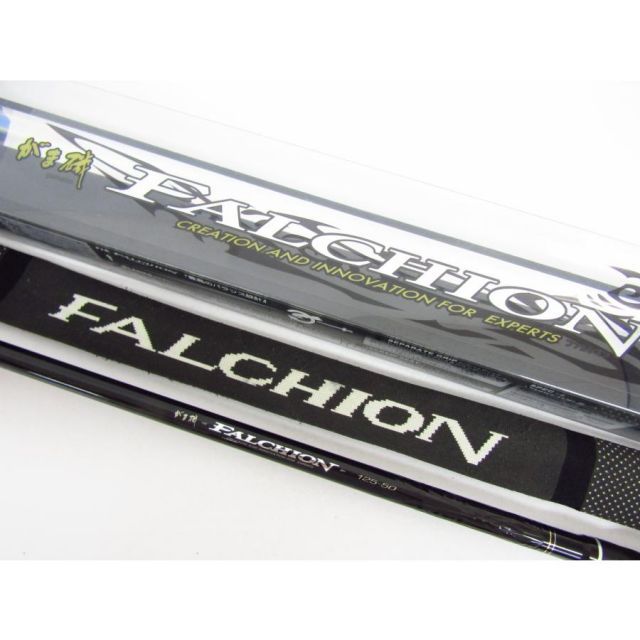 がま磯 ファルシオン 1.5-50 値下げ】がまかつ ファルシオン 1.5号 磯