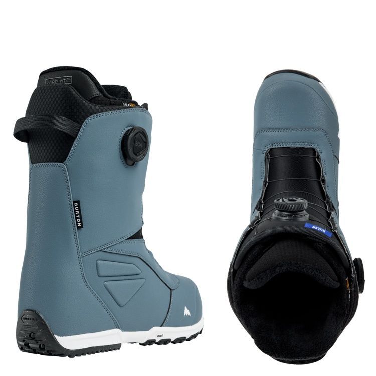 バートン ルーラー ボア ワイドフィット BURTON RULER BOOTS BOA Wide