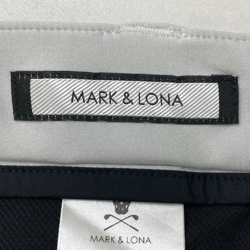 サイズ：50 MARK&LONA マークアンドロナ MLM-1A-AT01 ナイロン