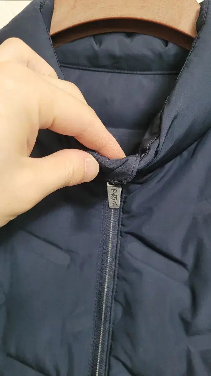 PGAピージーエイ ネイビー