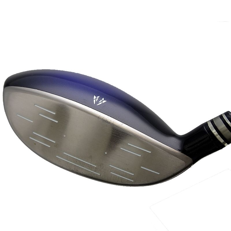 専用様XXIO 4番フェアウェイウッド 16.5度 XXIOフェアウェイウッド（4