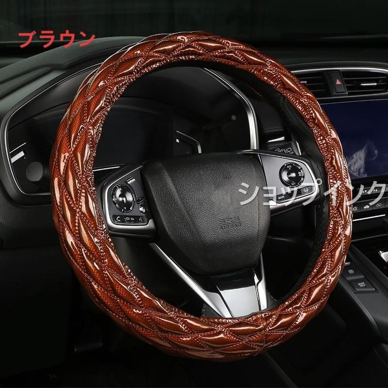 ステアリング ハート型 ZP089 T−ロック（フォルクスワーゲン） ハンドルカバー