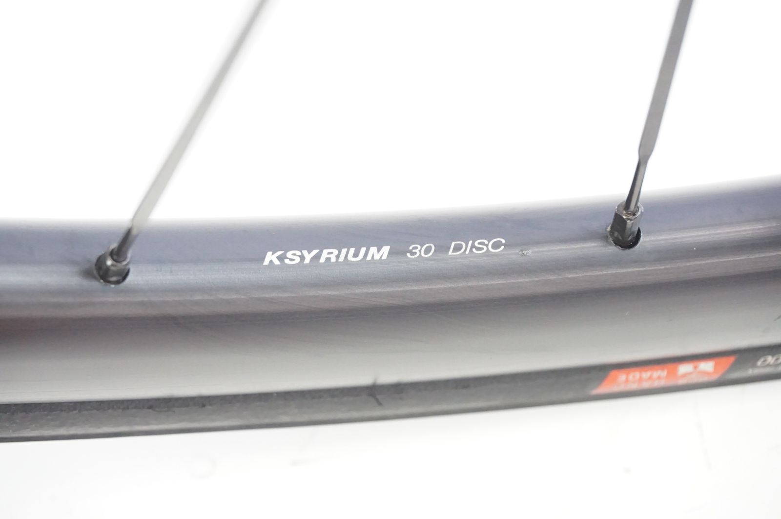 MAVIC 「マビック」 KSYRIUM 30 DISC シマノ 11速 ホイールセット / バイチャリ宇都宮店