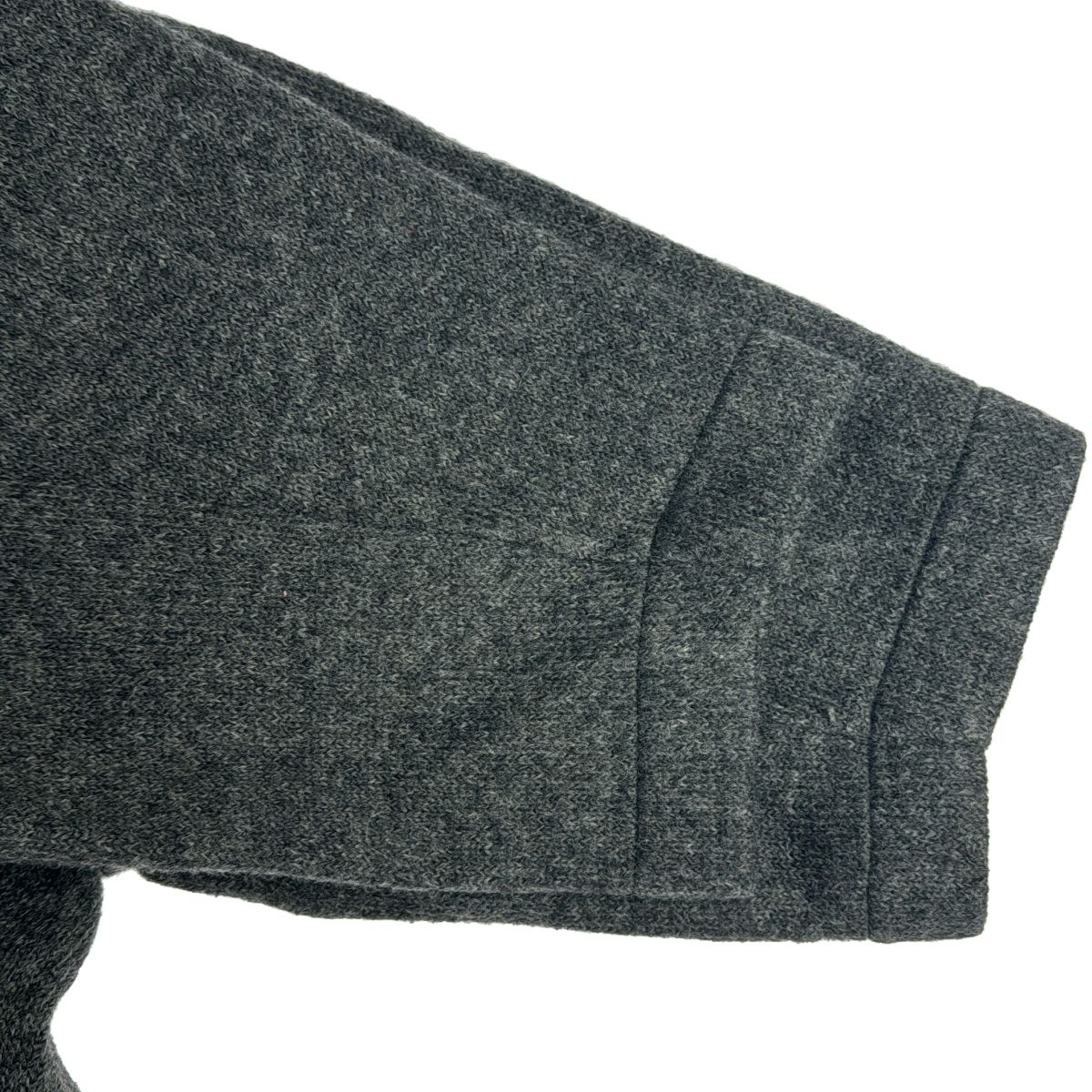 REALITY STUDIO リアリティスタジオ 17AW ポリエステルウールコクーン  