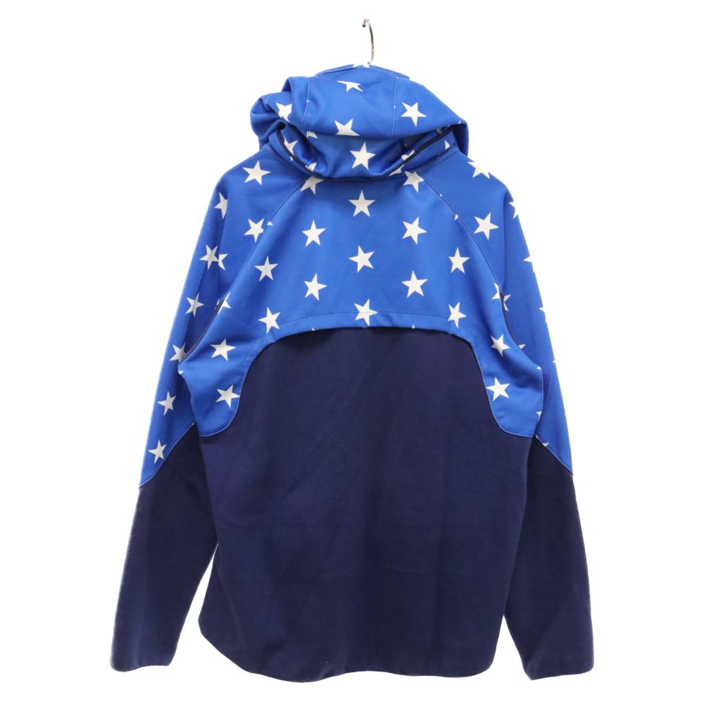 F.C.R.B. (エフシーアールビー) ×NIKE SWEAT VENTILATION HOODY 615028 