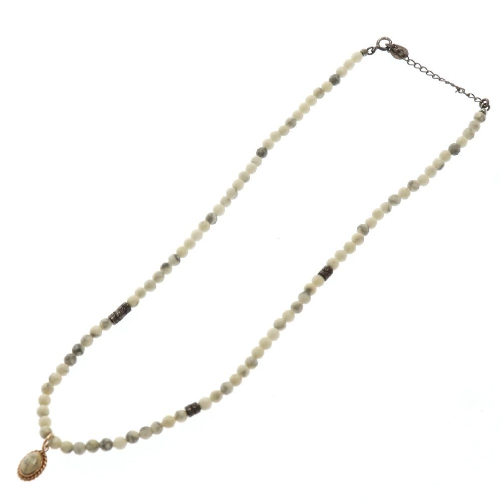 アリゾナフリーダム Arizona freedom マグネサイト ネックレス