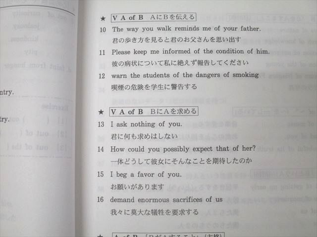 代々木ゼミナール 代ゼミ 英語ボキャビル天国I〈質〉/II〈量