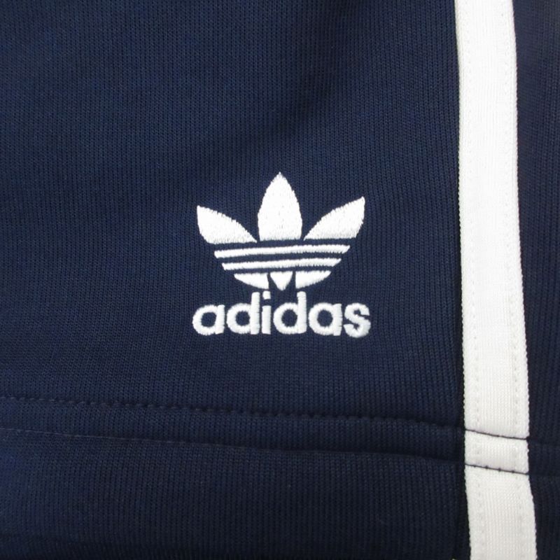 ポップトレーディングカンパニー × アディダスオリジナルスジャージ