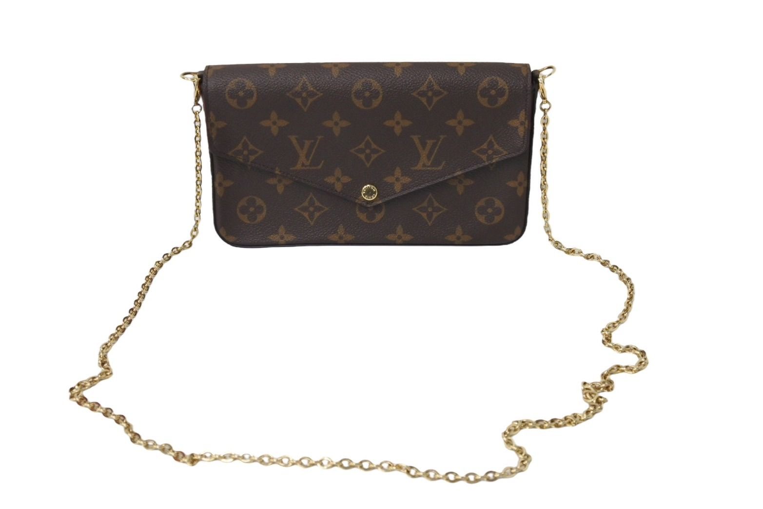 極美品 LOUIS VUITTON ルイヴィトン ショルダーバッグ M81876