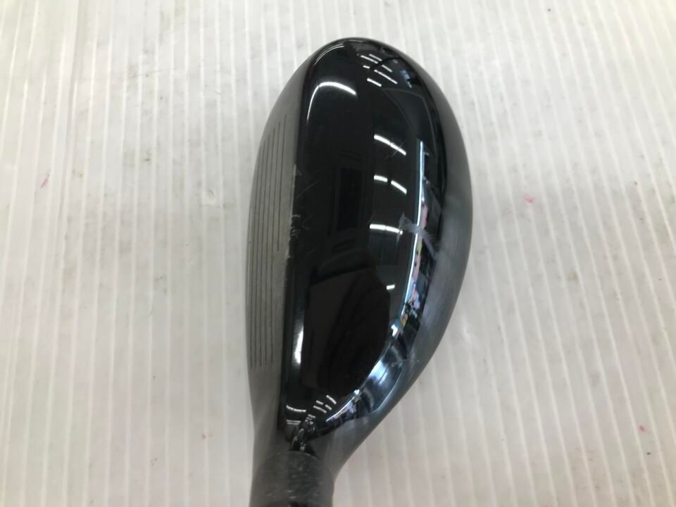 最短 M1 21 S NSプロ930GH ユーティリティ テーラーメイド