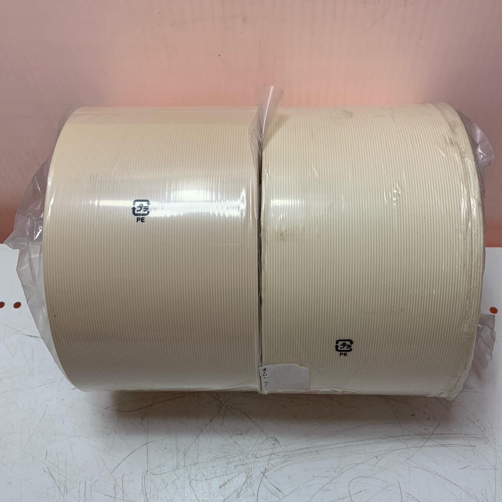 クラレプラスチック株式会社 もみすりゴムロール ヰセキ異形小40