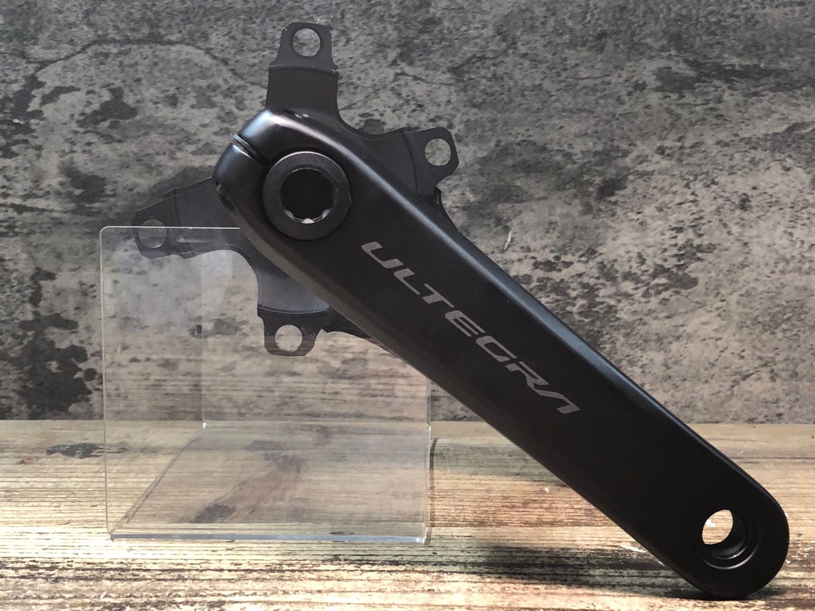 JM503 シマノ SHIMANO アルテグラ ULTEGRA FC-R8100 クランクアーム 160mm