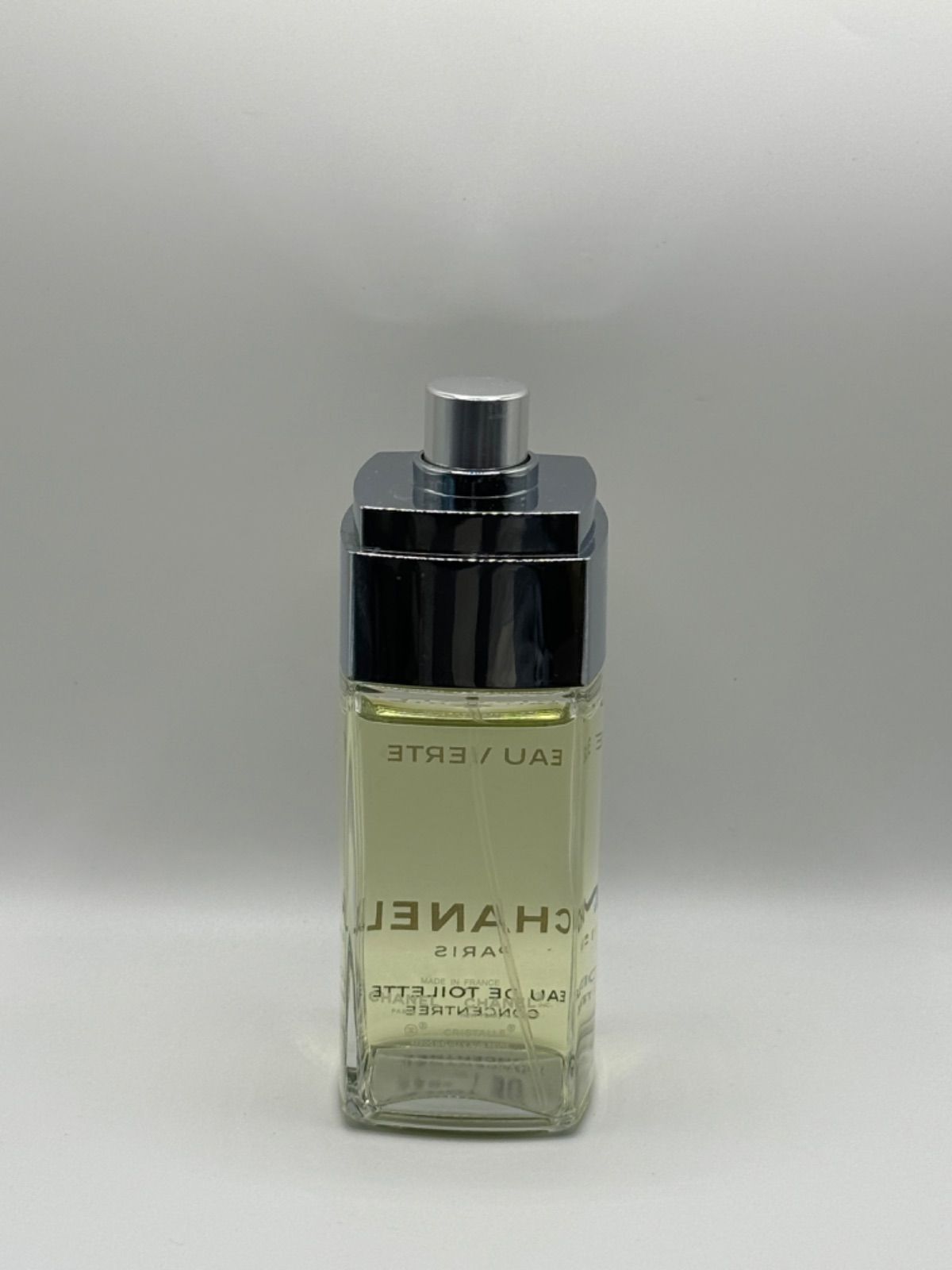 シャネル クリスタル オーヴェルト オファー オードトワレ