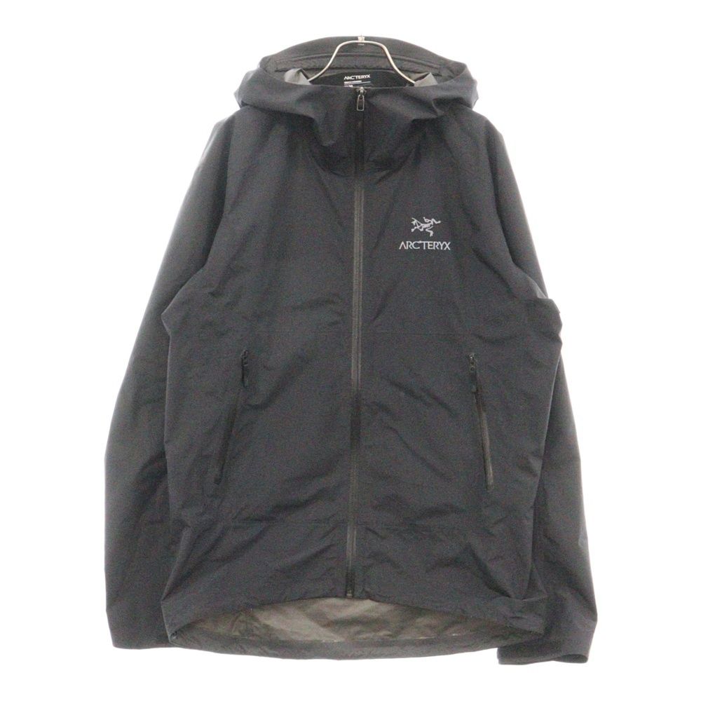 Daiwa DJ-3324 STORMFLEECE™ ジャケット ブラック DJ-3324_wear-01.jpg?rev=