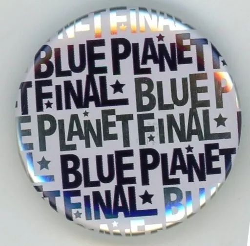 中古】バッジ・ピンズ(男性) 三代目J Soul Brothers(ツアー名斜め/文字