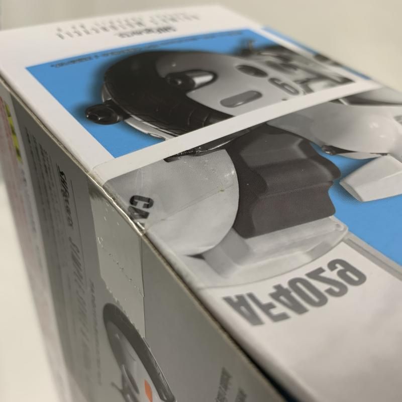 【】未開)S.H.Figuarts ブルマのバイク-ホイポイカプセル No.9-[91]