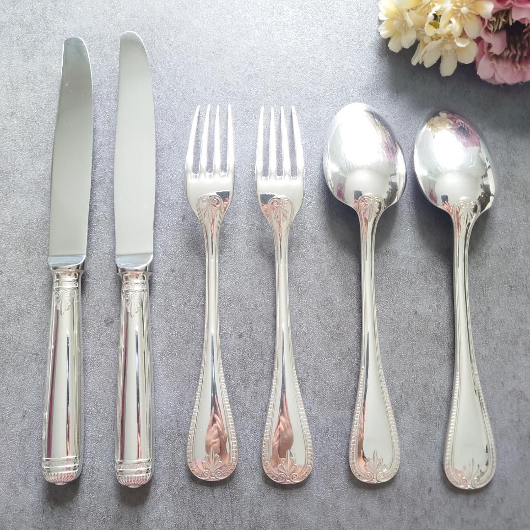 クリストフル マルメゾン