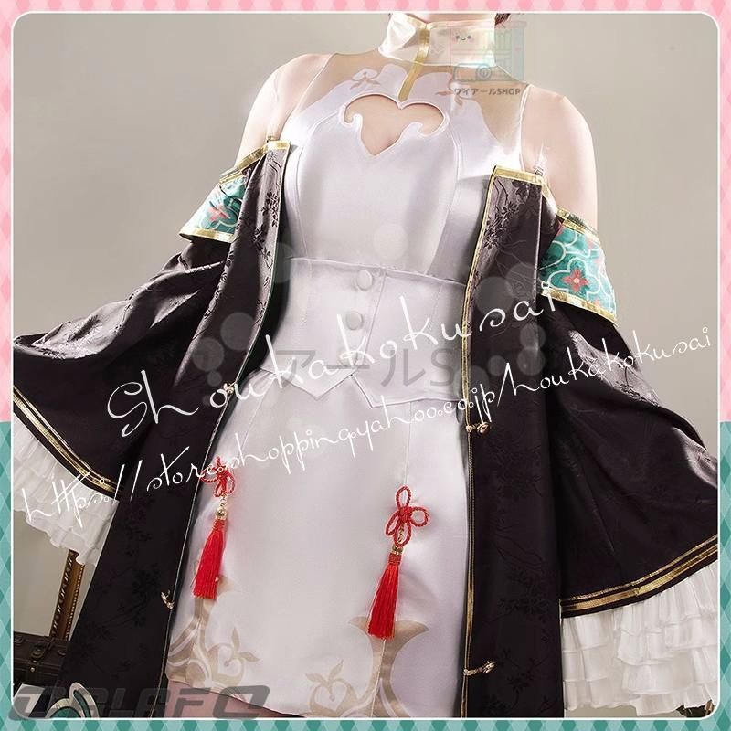 ハロウィン仮装