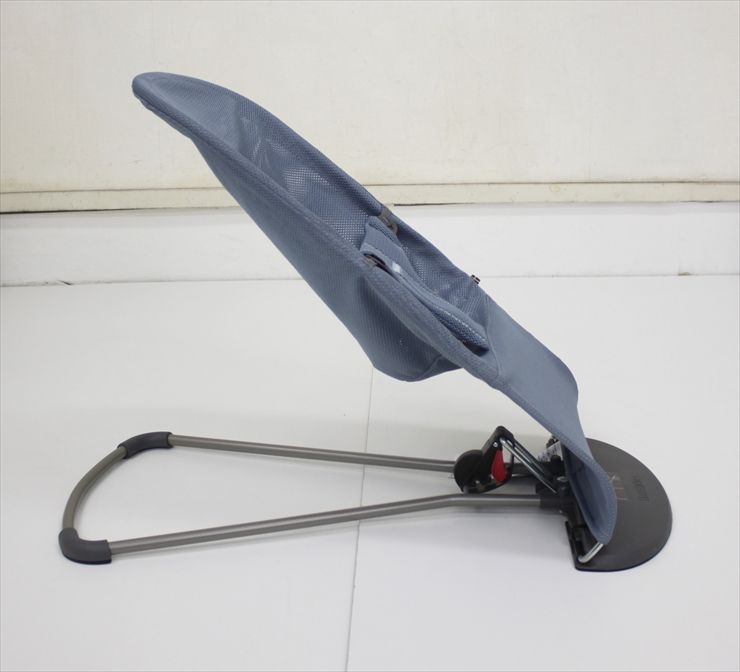 美品 ベビービョルン バウンサー Bliss Air ブリス エアー