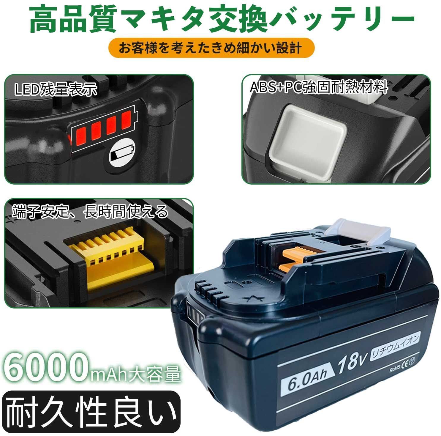 18V BL1860B
