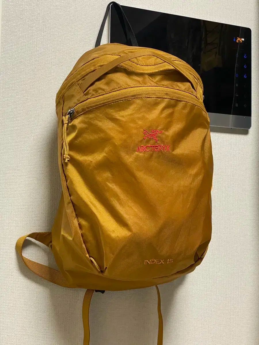 ARC'TERYX(アークテリクス) インデックス 15