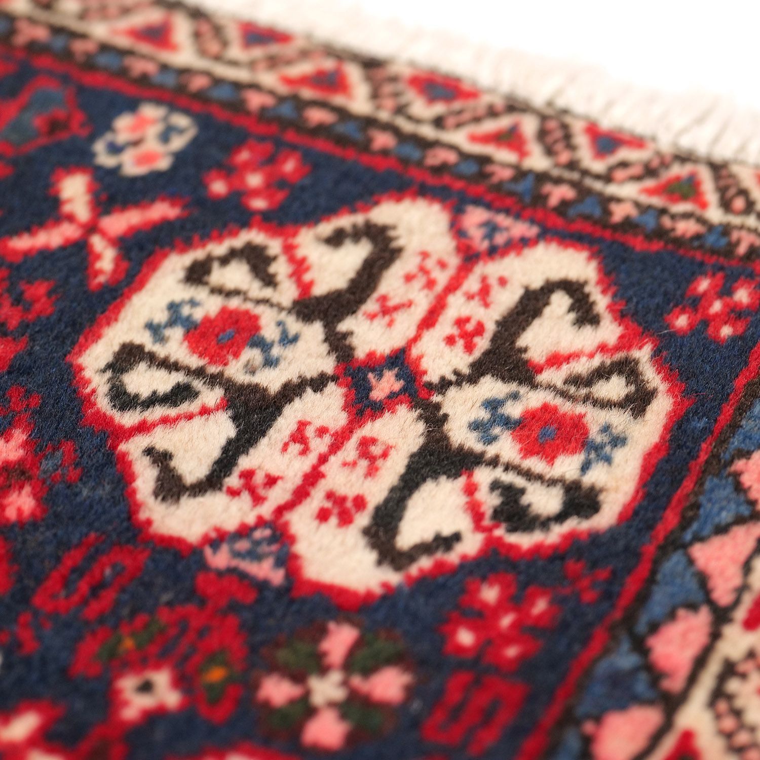 アンティークペルシャ