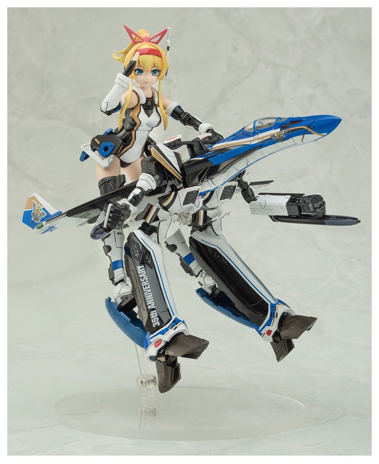 (未使用･未開封品)青島文化教材社 VFG マクロスデルタ VF-31J ジークフリート 35周年アニバーサリー 全高約155mm 色分け済みプラモデル MC-02 Amazon | 青島文化教材社 VFG マクロスデルタ VF-31J ジーク