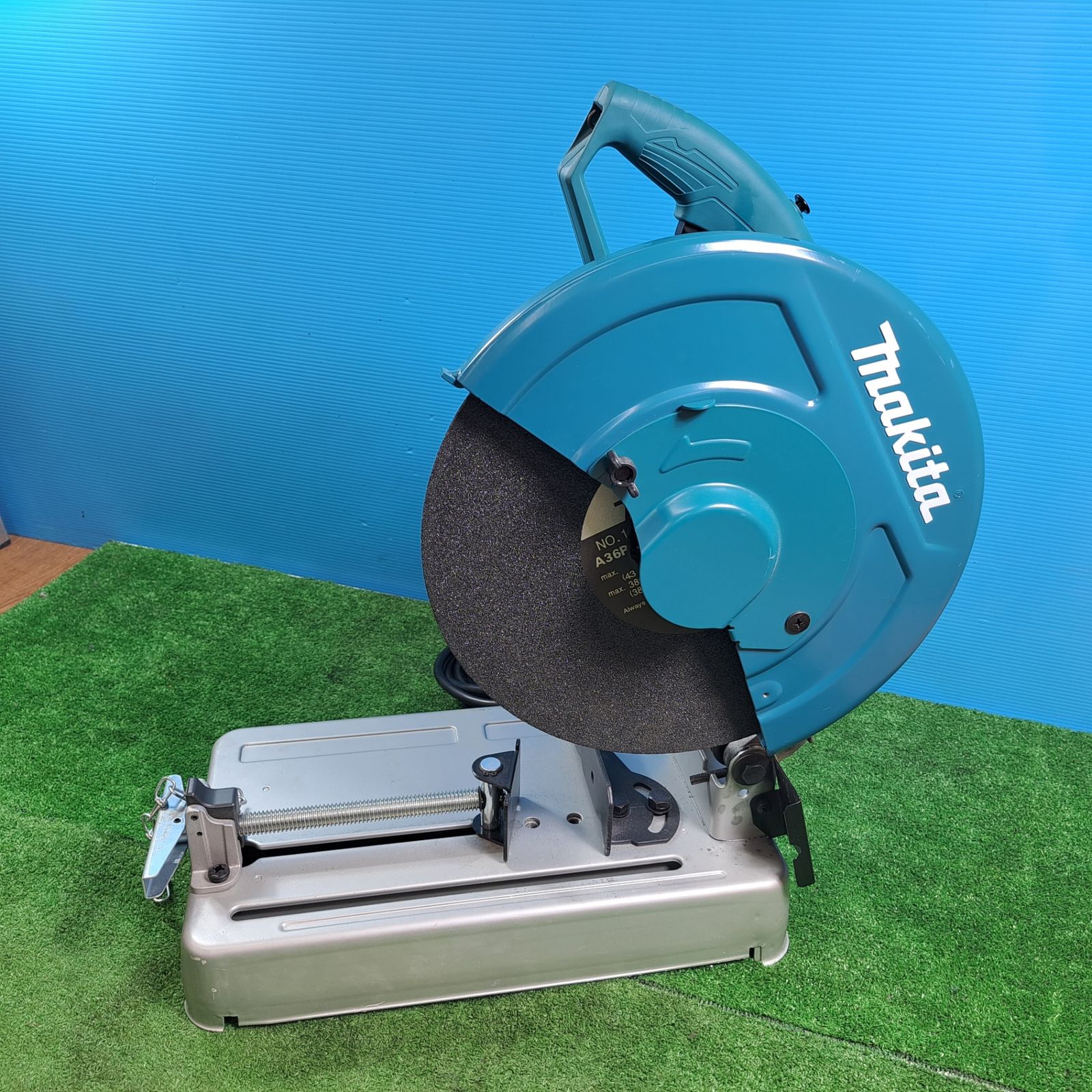 マキタ|makita 355mm 切断機 LW1401 岩槻店
