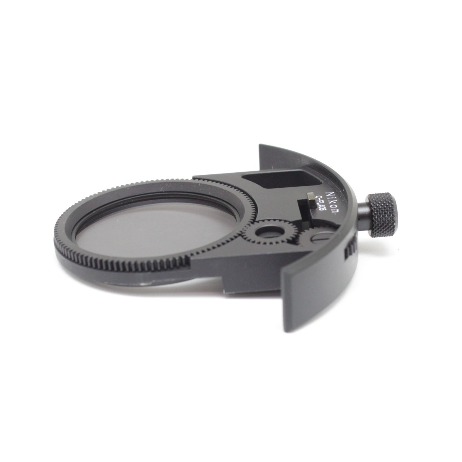 ニコン(Nikon) C-PL405 組み込み式円偏光フィルター Nikon C-PL1S 39mm