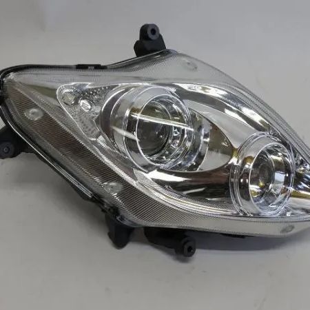 訳あり品※ヘッドライト プロジェクター フォルツァ MF08 前期 後期