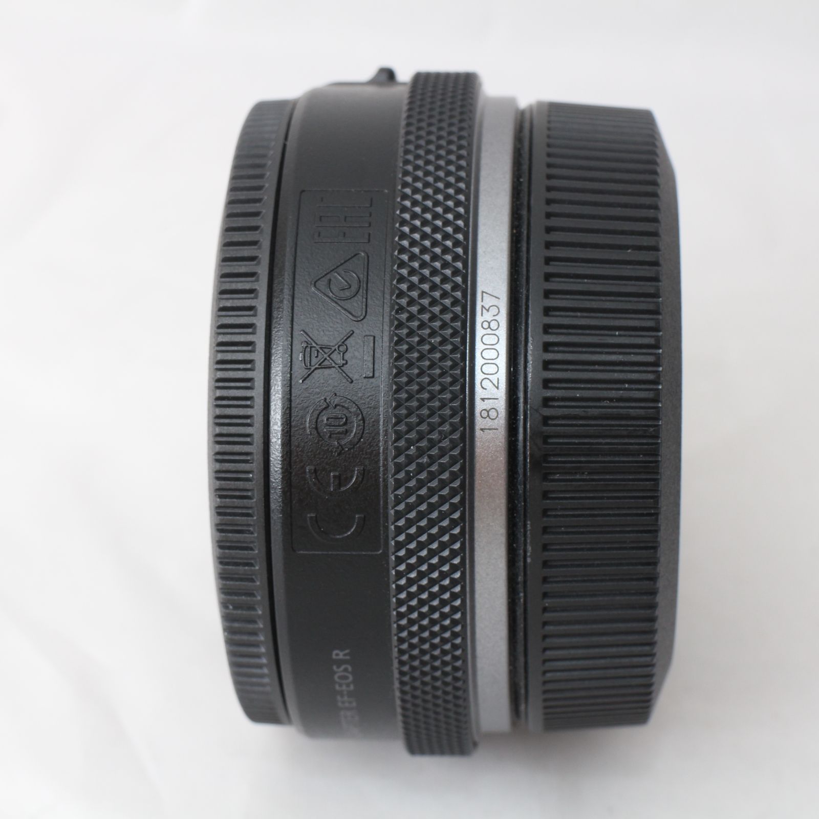 ☆新品級☆ Canon コントロールリングマウントアダプター EF-EOS