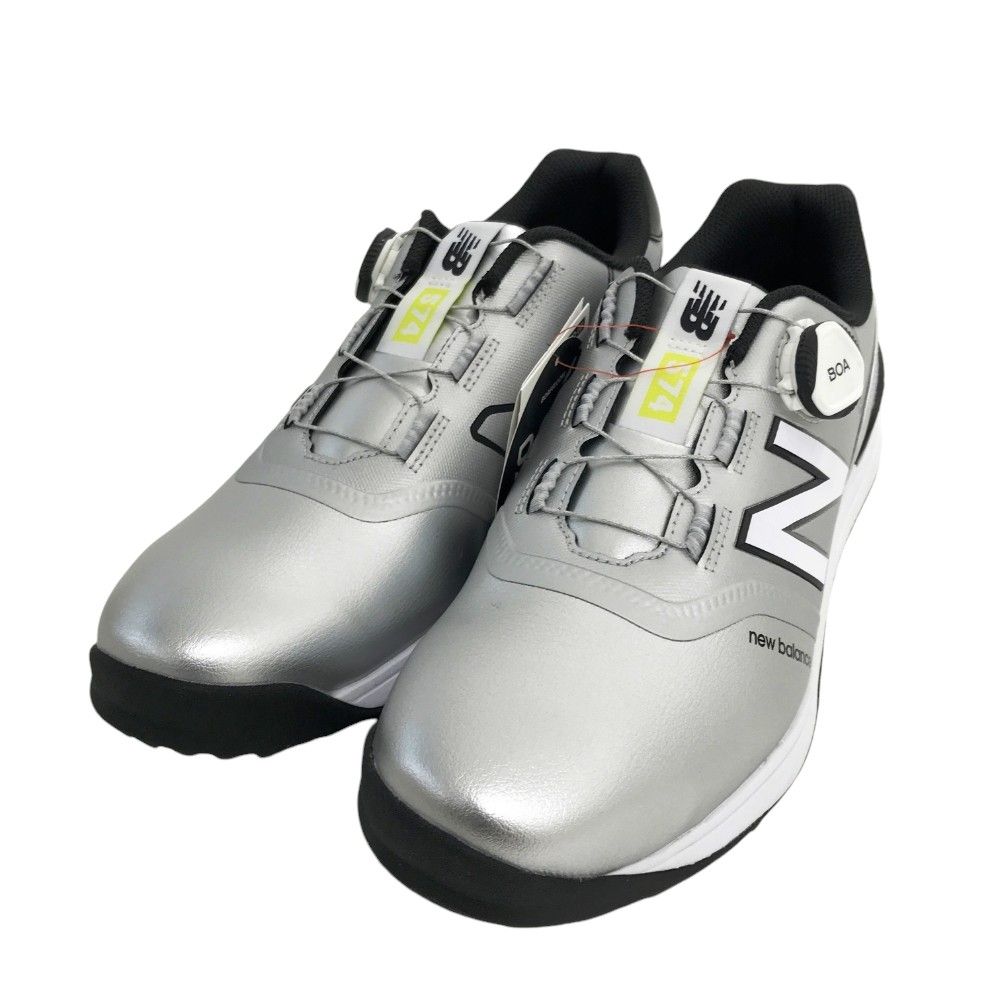NEW BALANCE ニューバランス UGB574S3 ゴルフシューズ スパイク
