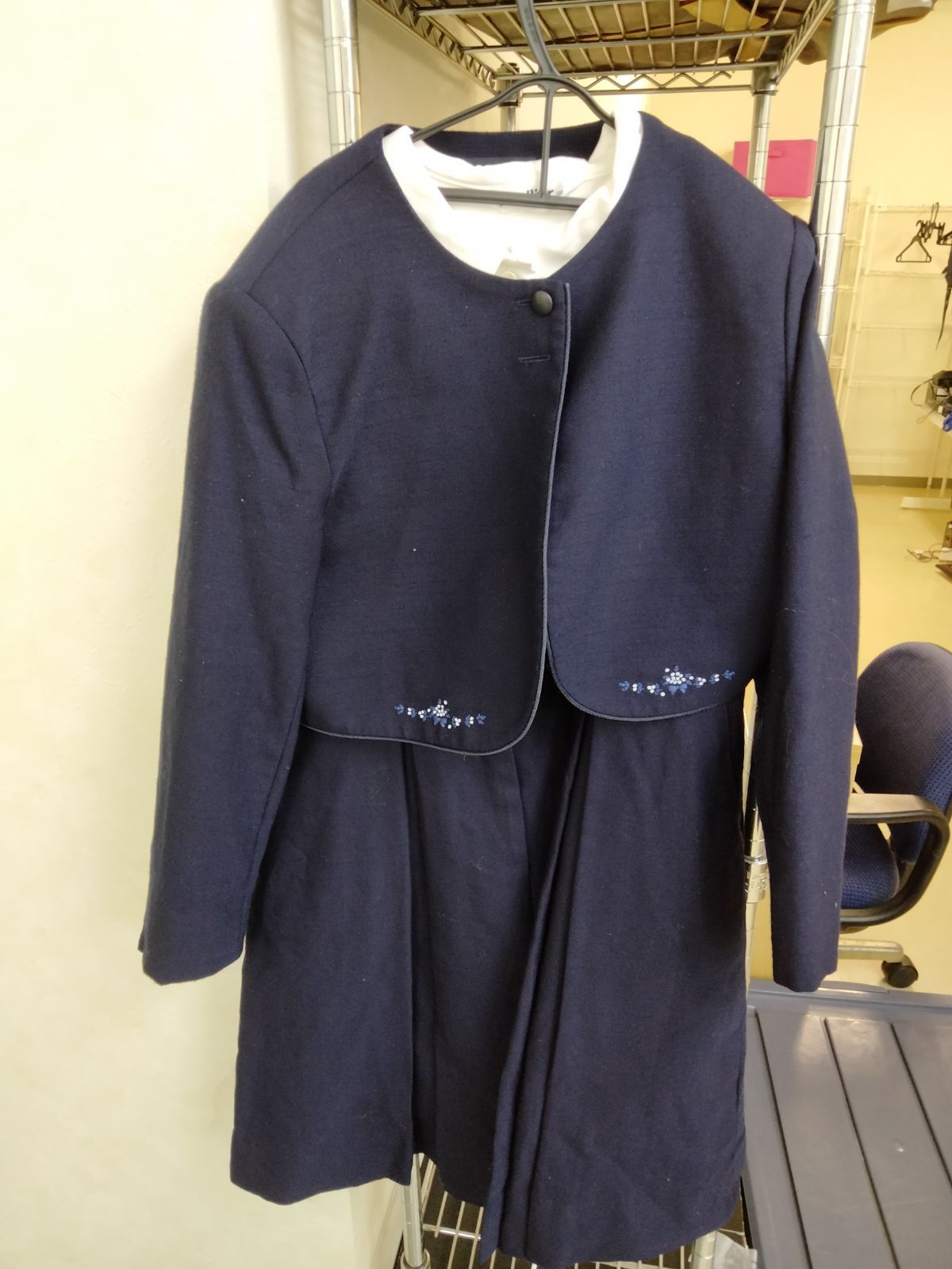 3.1 Phillip Lim 節約 archive ドッキングボンバージャケット