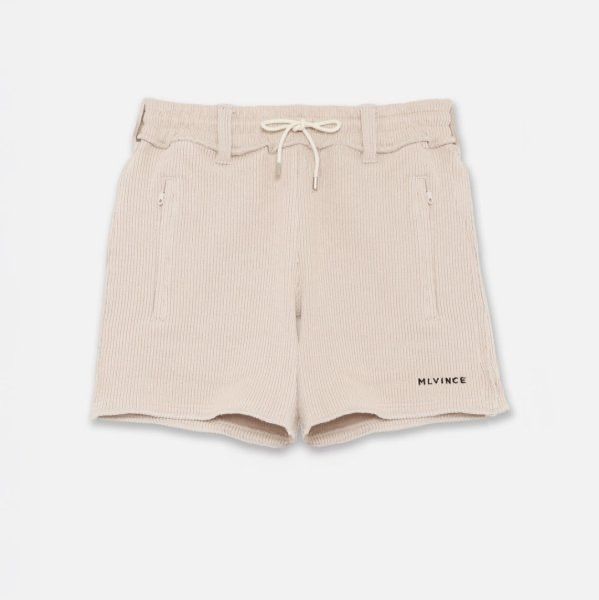 MLVINCE®︎ / knit shorts - メルカリ
