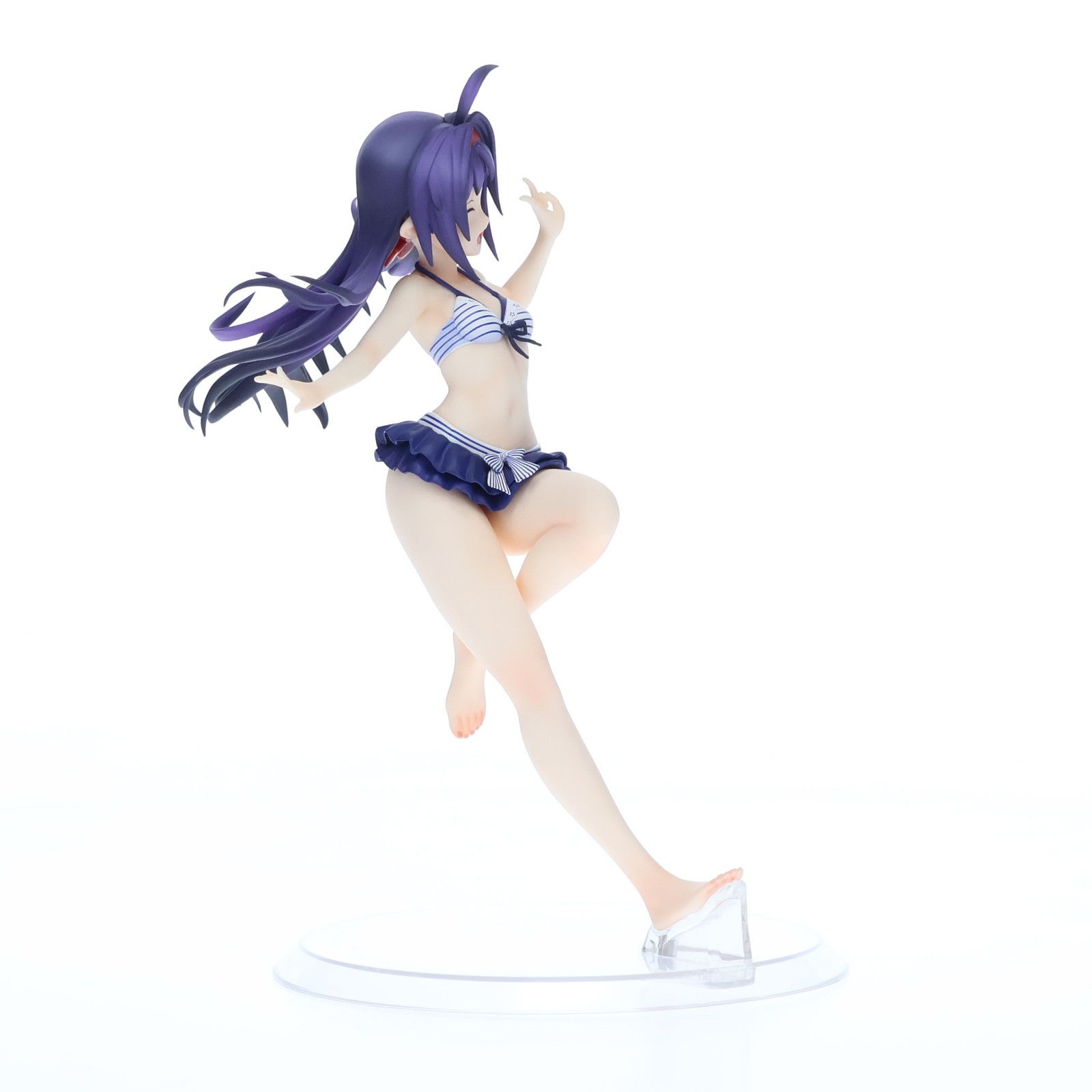 ホビーストック&amp;一部店舗限定特典付属 ユウキ 水着 ver. ソードアート・オンライン アリシゼーション War of Underworld 1/7 完成品 フィギュア ホビーストック 一部店舗限定特典付き】HOBBY STOCK ソードアート・オンライン