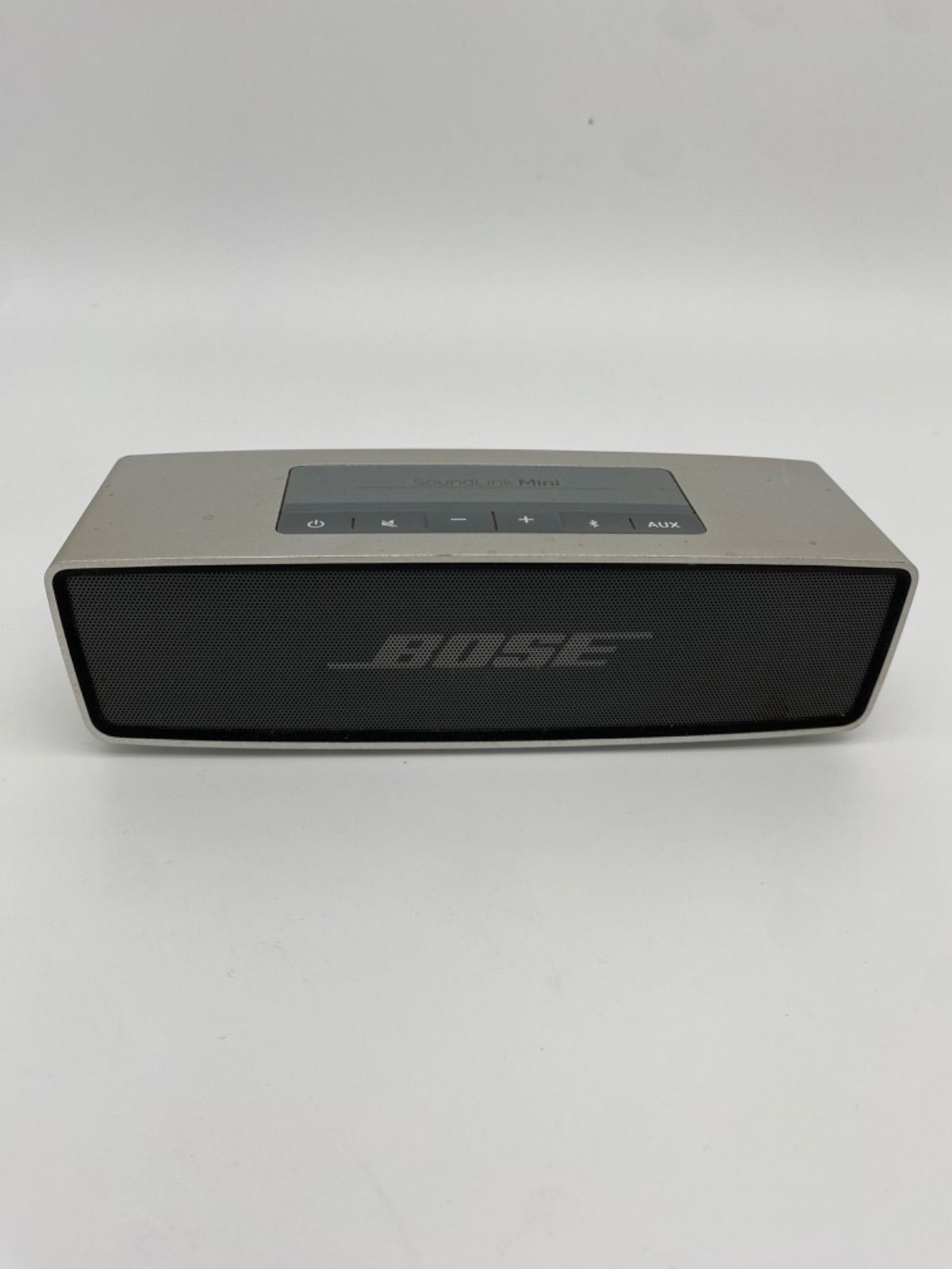 BOSE SoundLink Mini - メルカリ
