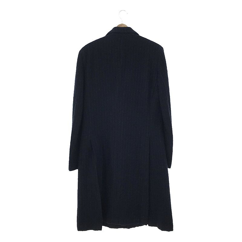 HOMME PLUS 2014AW ウールコート HOMME PLUS 2014AW ウールコート COMME des GARCONS HOMME PLUS