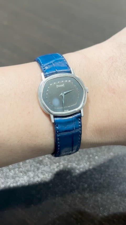 PIAGET ピアジェ