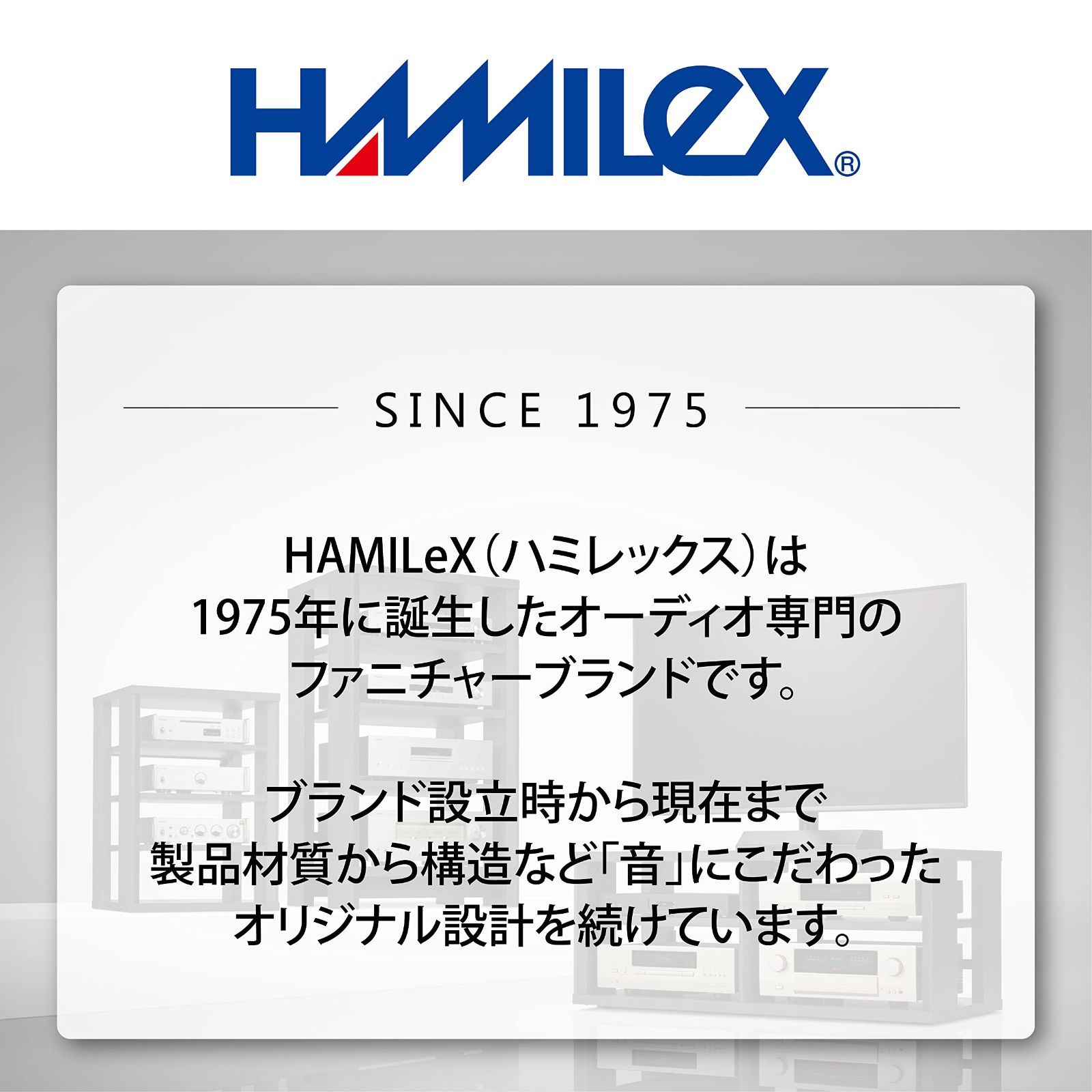 在庫処分】2台1組 高さ調整可能 スピーカースタンド 60-100cm ポール型