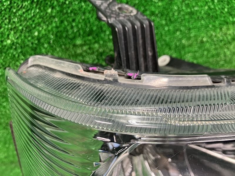 NV100クリッパー DR17V 右ヘッドランプ・ヘッドライト DX 4WD AL  