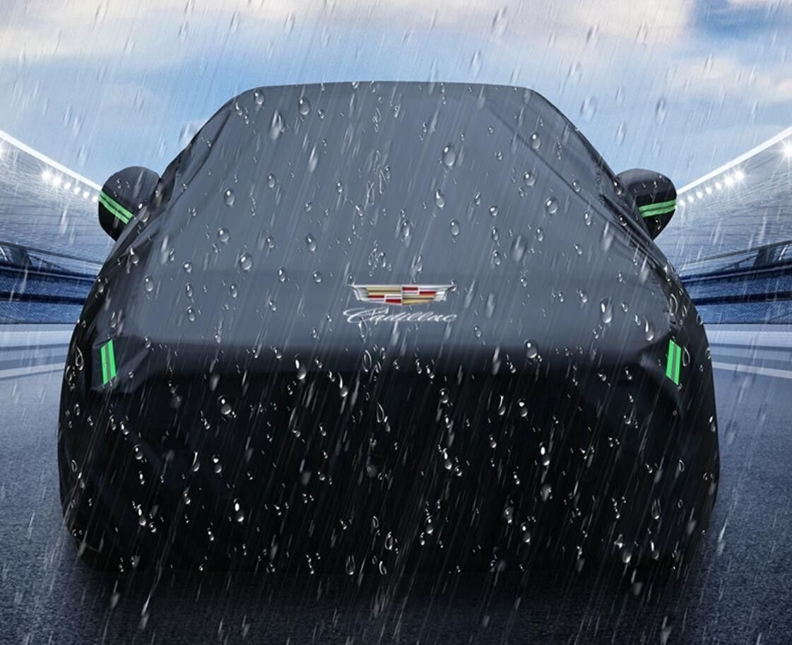 XTS ボディカバー