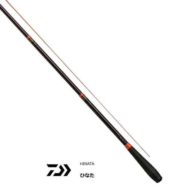 ダイワ ひなた 9尺 / 淡水万能小物竿 釣具 daiwa お買い得品