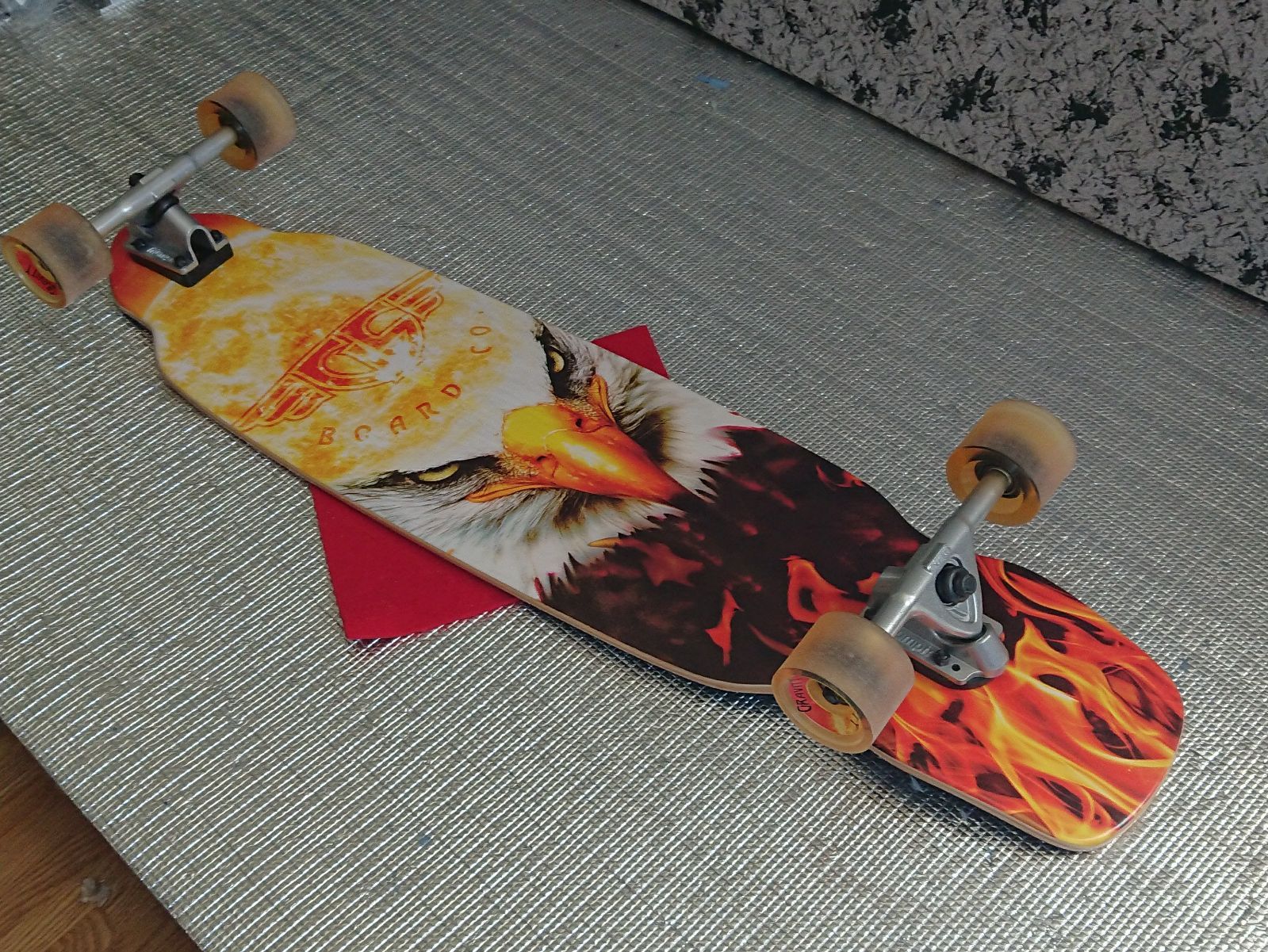 サーフクルーザー bv