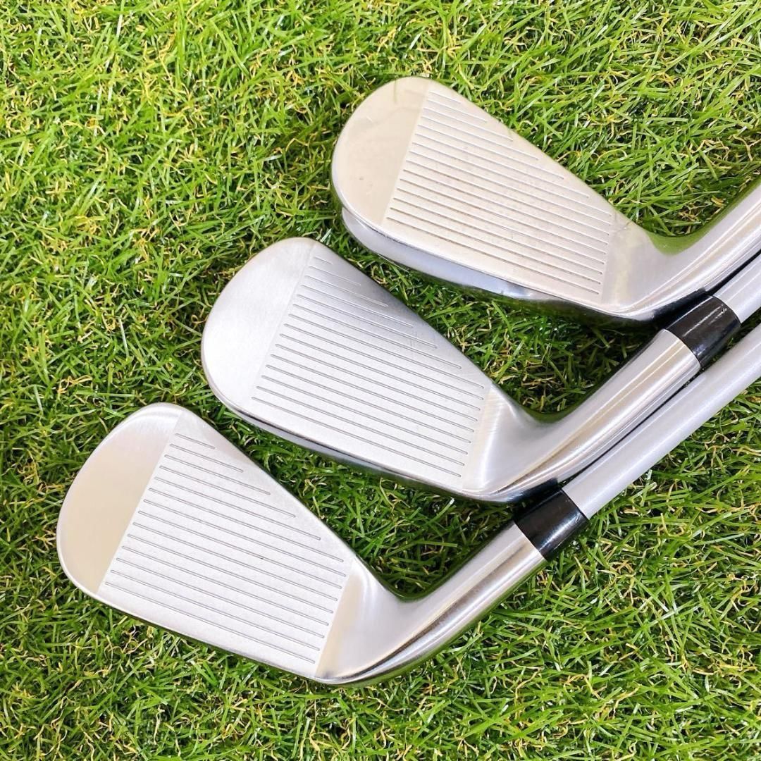 希少 NIKE VAPOR FLY ナイキ ベイパーフライ メンズアイアン 6本 希少 NIKE VAPOR FLY ナイキ ベイパーフライ メンズアイアン 6本
